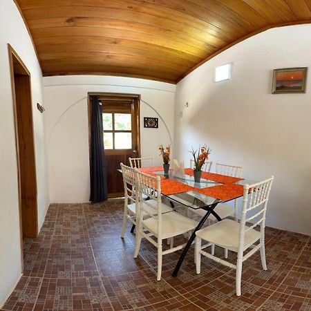 Casa Munay 卡诺阿 外观 照片