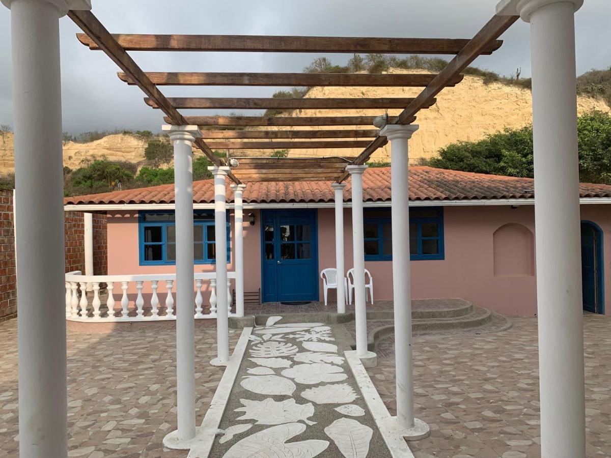 Casa Munay 卡诺阿 外观 照片