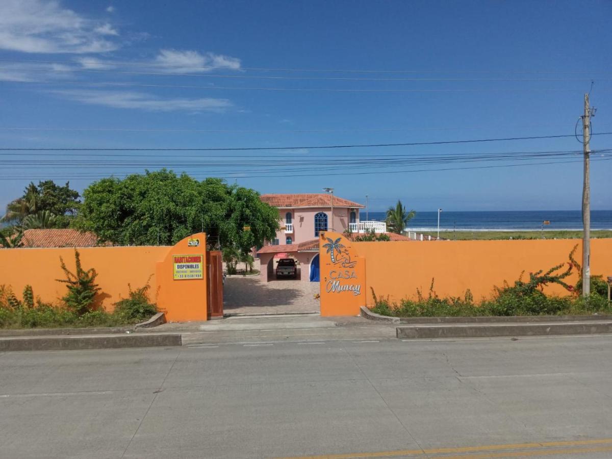 Casa Munay 卡诺阿 外观 照片