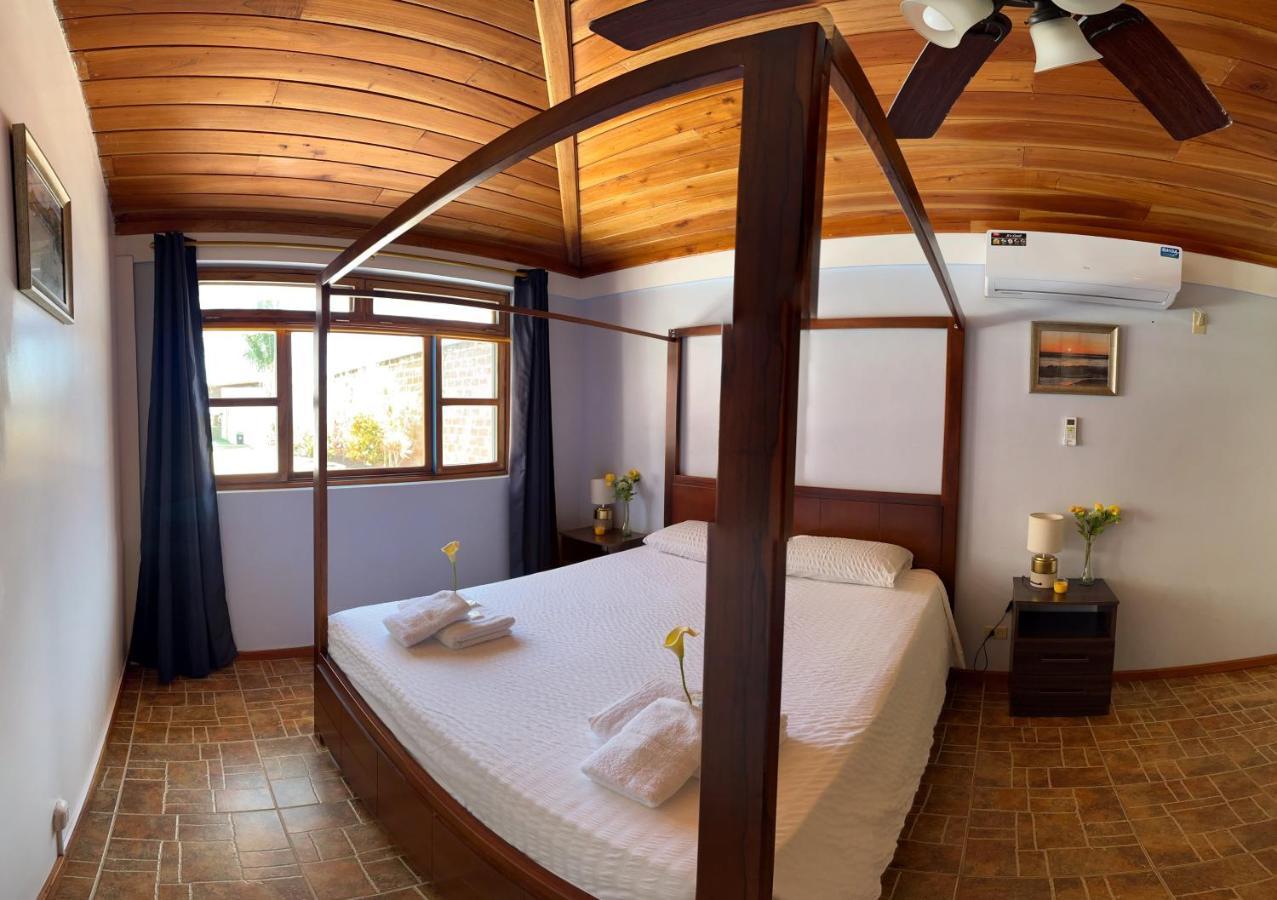 Casa Munay 卡诺阿 外观 照片