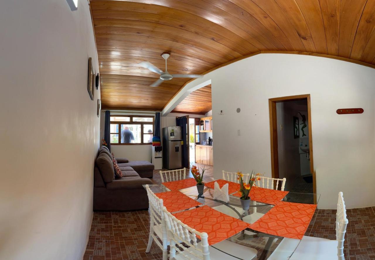 Casa Munay 卡诺阿 外观 照片