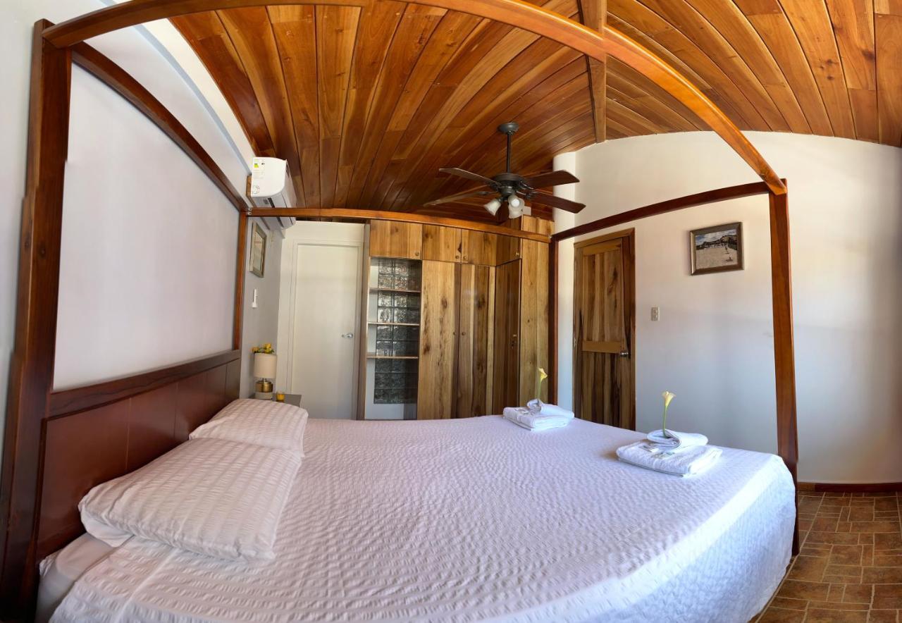 Casa Munay 卡诺阿 外观 照片