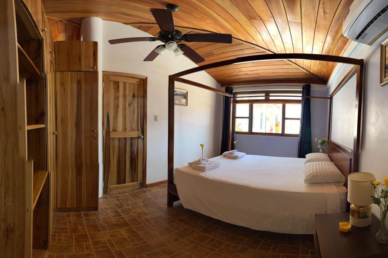 Casa Munay 卡诺阿 外观 照片