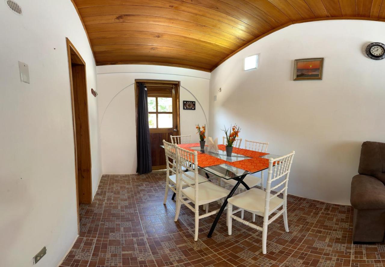 Casa Munay 卡诺阿 外观 照片