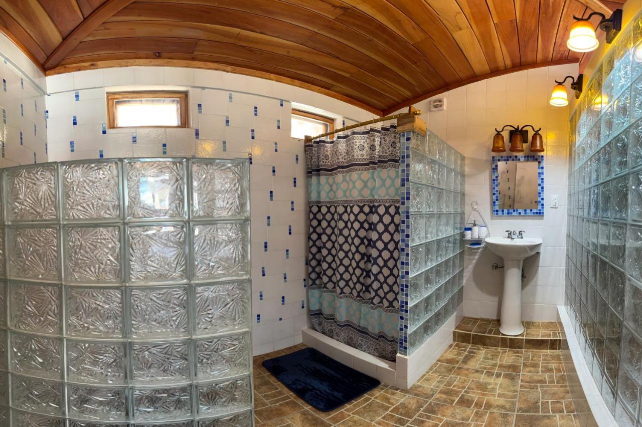 Casa Munay 卡诺阿 外观 照片