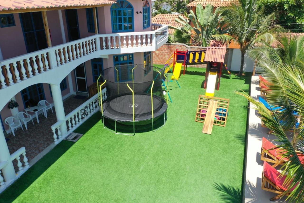 Casa Munay 卡诺阿 外观 照片