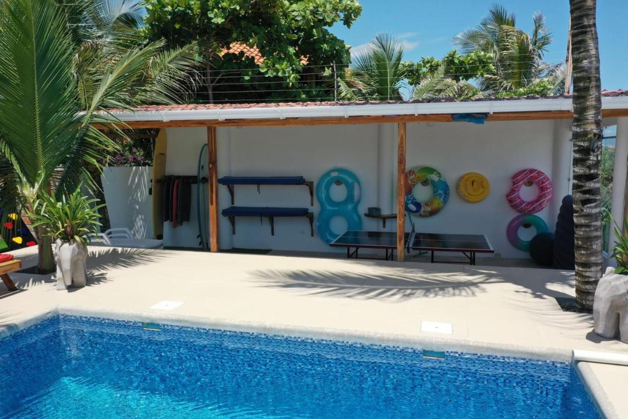 Casa Munay 卡诺阿 外观 照片