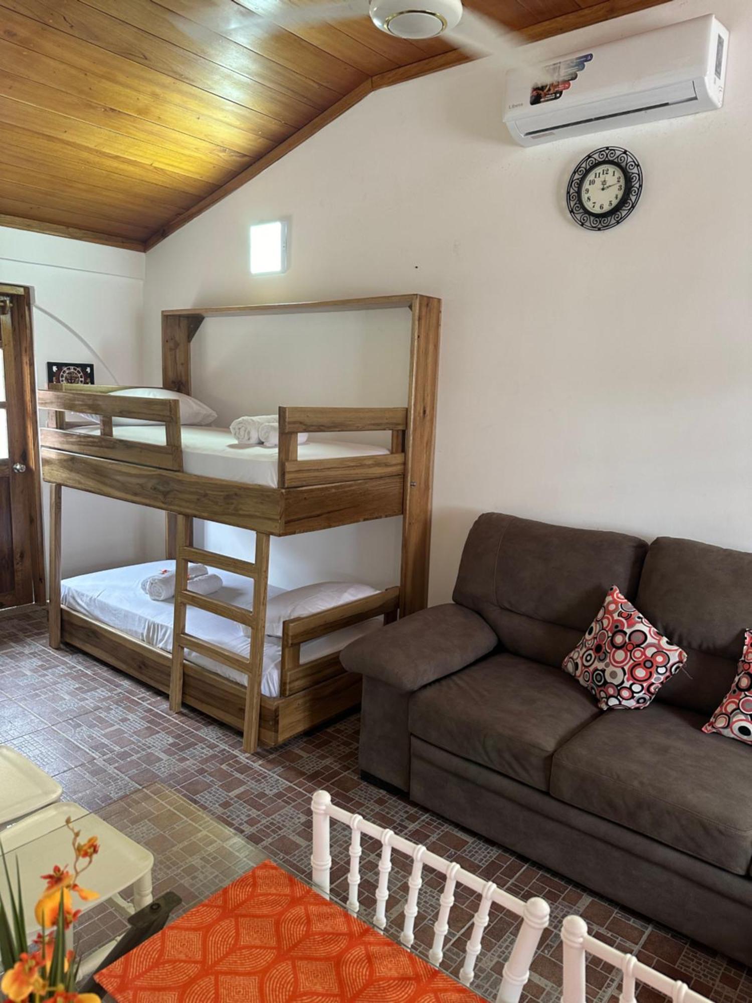 Casa Munay 卡诺阿 外观 照片